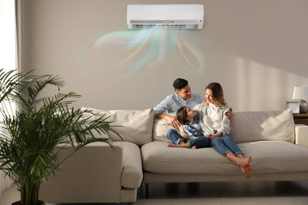 Best Residential HVAC in Nocona, TX