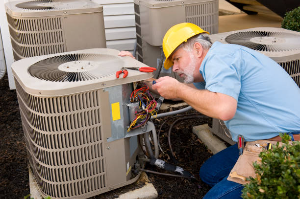 Best Air Conditioning Cleaning in Nocona, TX