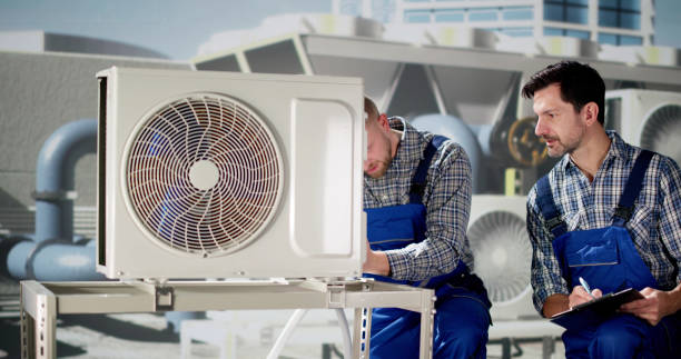 Professional HVAC in Nocona, TX